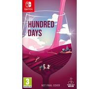 Contact Sales Hundred Days - Winemaking Simulator