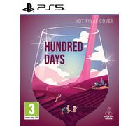 Contact Sales Hundred Days - Winemaking Simulator