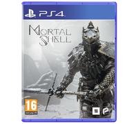 Mortal Shell Ps4