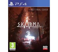 Contact Sales Skábma - Snowfall