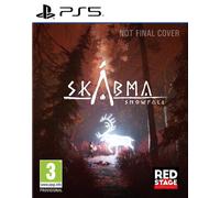 Contact Sales Skábma - Snowfall