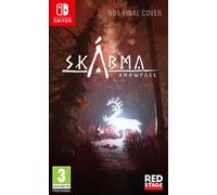 Contact Sales Skábma - Snowfall