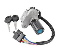 Contact Serrure D'allumage Compatible Avec Ducati 998 2002-2003 Pour 999 2003-2006 Pour M750 Pour Monster 1996-2001 e Pièces Rechange