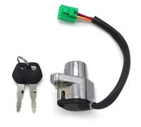 Contact Serrure D'allumage Compatible Avec Suzuki Pour VS700 Pour Intruder 1986-1987 Pour VS800 Pour Boulevard S50 2006-2009 Moto Contacteur D'allumage Kit Verrouillage