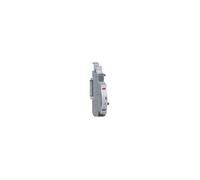 406260 Legrand - Contact Auxiliaire Signal Défaut Sd 6a 240vca - Compatible Disjoncteur Dx3 Ou Interrupteur Différentiel