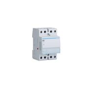 Contact sil 40A, 2F, 230V - AUTOMATISMES HAGER ESC240S