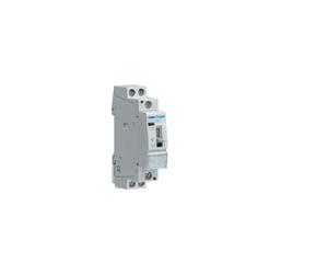 Contact sil J/N 25A, 2F, 230V - AUTOMATISMES HAGER ETC225S