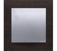 Contact-Simon DRN1/78, Métallique, Plastique, 1 pièce(s), 123 mm, 140 mm, 40 mm