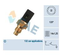 Contact thermique, voyant avertisseur de l'agent réfrigérant FAE 35250