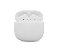 Contact LTW01B écouteur/casque True Wireless Stereo (TWS) Ecouteurs Musique/Quotidien Bluetooth Blanc