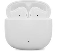 Contact Twins Nano - Ecouteurs sans fil avec micro - intra-auriculaire - Bluetooth - blanc