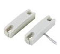 Contact - Velleman - magnetique - 0.5A 100V cc - nc - precable G