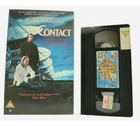 Contact [VHS] [Import allemand]
