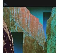 CONTACT - ZERO MOMENT VINYL LP NEUF