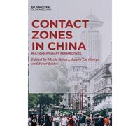 Contact Zones In China