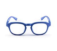 Contacta Mayfair Lunettes de presbytie Bleu clair + 2,00