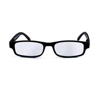 Contacta One Color Lunettes de presbytie Noir droite + 2,50
