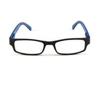 Contacta One Lunettes de presbytie Bleu droite + 3,00