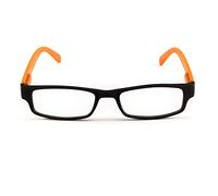 Contacta ONE Lunettes de presbytie orange droite + 2,00