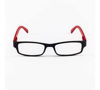 Contacta ONE Lunettes de presbytie rouge droite + 3,00