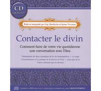 Contacter Le Divin
