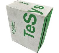 Contacteur 115V 50/60hz SCHNEIDER Electric LC1D25FE7