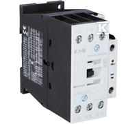 Contacteur de puissance 25A 3P 230V AC 1Z 0R DILM 189913