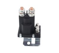 Contacteur 12 V 24 CC Plus de 500 A Relais marche/arrêt for voiture automatique 4 broches(DC24V)