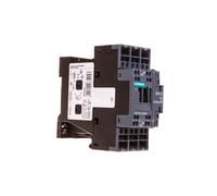 Contacteur 12A 3P 24V DC 1NO 1NF S0 3RT2024-2BB40 SIRIUS 3RT 3RH