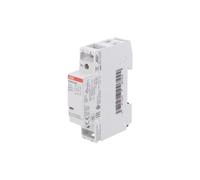 Contacteur 2 broches encastrable, 20A 1SBE121111R0420