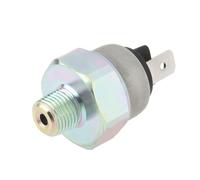 Contacteur 2 Broches Feu Stop 113945515H Compatible avec Audi 80/100 Compatible avec Porsche 911 Compatible avec VW T2/T3