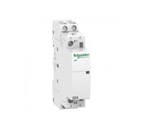 Contacteur 20A - 2NO - 230...240VCA - 50Hz - Acti9 - iCT G