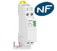 Schneider A9C20842 Contacteur d'installation iCT 40A 2S 220/240V 50Hz 40W 240...