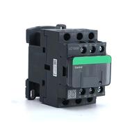 Contacteur 220 V CA triphasé 3P 50/60 Hz LC1D25 LC1D32 LC1D38 Tension de bobine 24 V 110 V 220 V 380(LC1D32,220V)