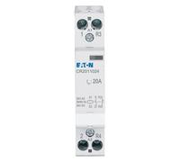 Contacteur module 20A 24V AC/DC 1Z 1R CR2011024 Y7-135171