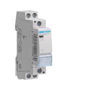 Contact 25A, 2F, 230V - AUTOMATISMES HAGER ESC225