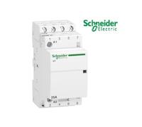 Contacteur - 25A - 4 no acti9 - A9C20834 ICT Schneider