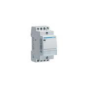 Contacteur 25A 4F 230V (ESC425)