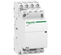 CONTACTEUR iCT 25A 4NC ( Fermés au Repos ) 230V SCHNEIDER A9C20837