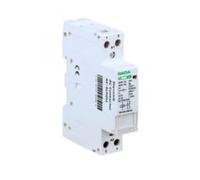 Contacteur 2P 25A 2NO 230V - HC2P/25A - VCX Power