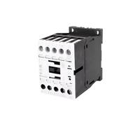 Contacteur: 3 broches, NO x3, 24VDC, 9A, 690V DILM9-01 (24VDC)