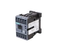Contacteur: 3 broches NO x3 contacts auxiliaires: 3RT2015-2AB01
