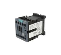 Contacteur 3 pôles NO 3RT2 Siemens - Prix par 3RT2016-1MB41-0KT0