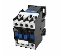 Contacteur 32 A CJX2-1810 CJX2-1801, interrupteur LC1, tension 220 V, 1 pièce(CJX2-1810,110V)