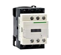 Contacteur 380v 220v 110v 36v 24v AC, Lc1d09 Lc1d12 Lc1d18 Lc1d25 Lc1d32 Lc1d38 Lc1d40 Lc1d65 Lc1d80 Lc1d95, LC1D65, 380V