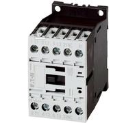 Contacteur 3kW/400V commande 24VDC DILM7-01-EA(24VDC) 190028