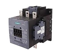 Contacteur 3RT1056-6AP36 : 3 broches NO x3 contacteur auxiliaire : NC x2, NO ...
