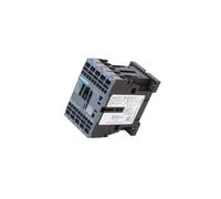 Contacteur 3RT2015-2AB01 : 3 broches NO x3 contacteur auxiliaire : NO 24VAC 7...