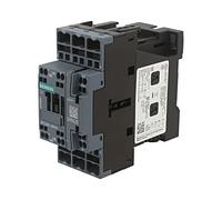 Contacteur de puissance Siemens 3RT2025-2BB40 3 NO (T) 1 pc(s)