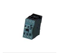 Contacteur 3RT2036-1NB30 : 3 broches NO x3 contacteur auxiliaire : NO + NC 20...